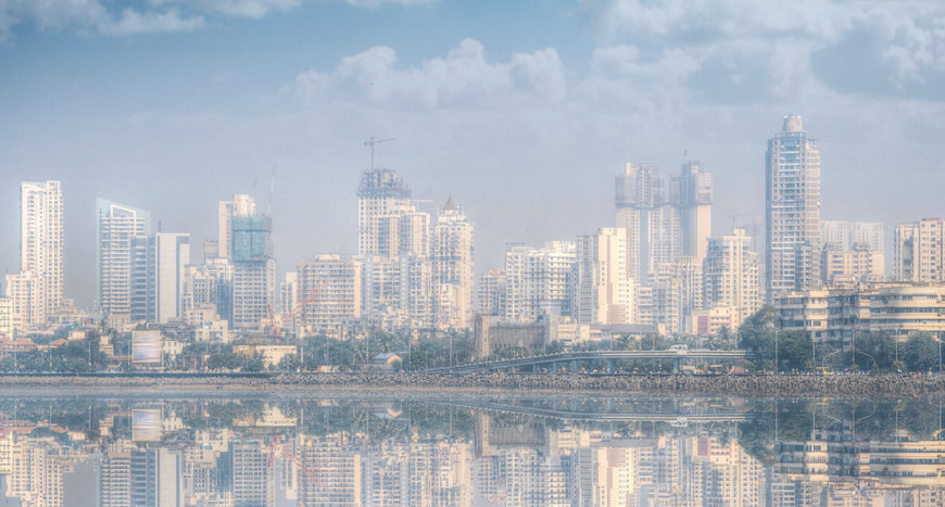 3 ways Xylem technology is helping India solve water
